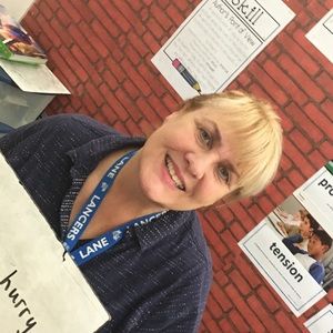 Meet your Posher, Kathryn